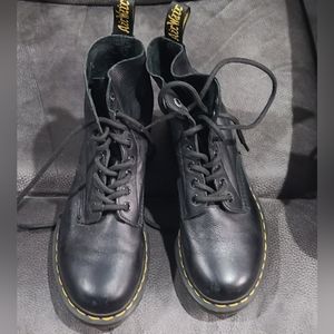 Dr. Martens boots - Womens size 8
